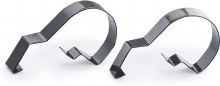 Screen Cover Clips  S