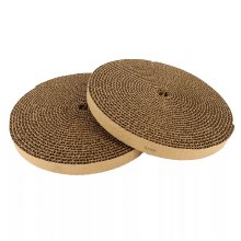 Turbo Scratcher Pads