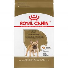 Royal Canin French Bulldog 17lb