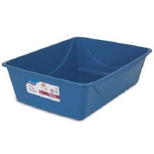 Litter Pan - Petmate Jumbo