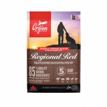 Orijen Regional Red 6kg