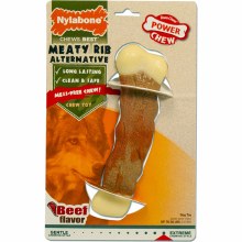 Nylabone Beef Rib