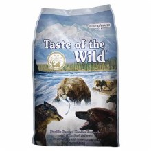 TOW Pacific Stream 28lb