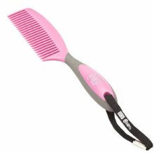 Comb Mane+Tail Pink