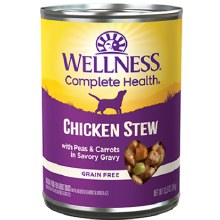 Wellness Homestyle Chicken Stew 12.5oz