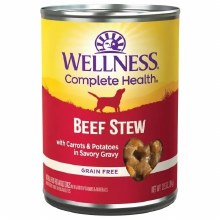 Wellness Homestyle Beef Stew 12.5oz