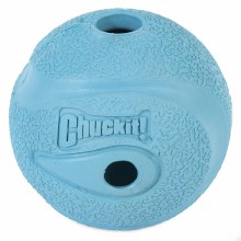 ChuckIt Whistle Ball M