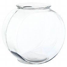 Fish Bowl 1g Drum