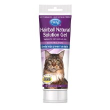 Petag Nat Hairball Relief 2oz