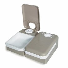 Petsafe 2-Meal Feeder