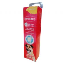 Petrodex Poultry Toothpaste 6.2oz