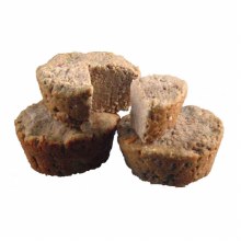 Muffins - Chick 6pk Vac Seal