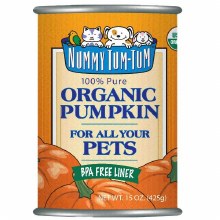 Pure Pumpkin 15oz