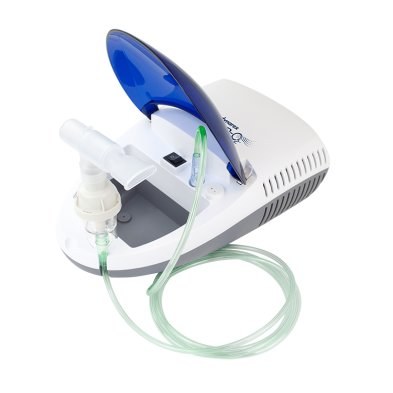 Elite Compressor Nebulizer
