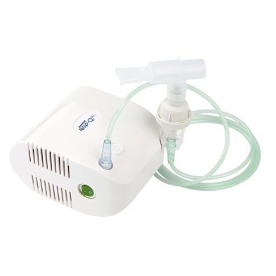 Compact Compressor Nebulizer