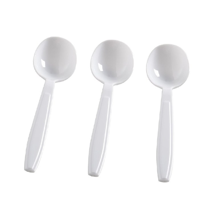 EXTRA HEAVY CUTLERY-SOUP SPOONS