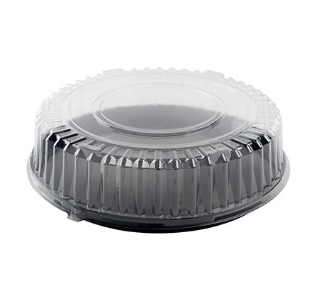 14" Dome lid