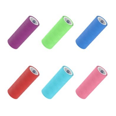 Sensi Wrap, Self-Adherent - Latex Free - Case