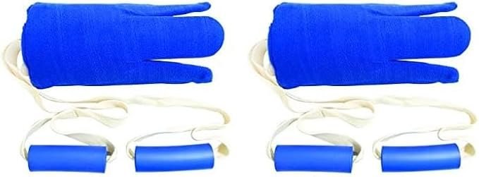 Everyday Essentials Terry Cloth Sock Aid