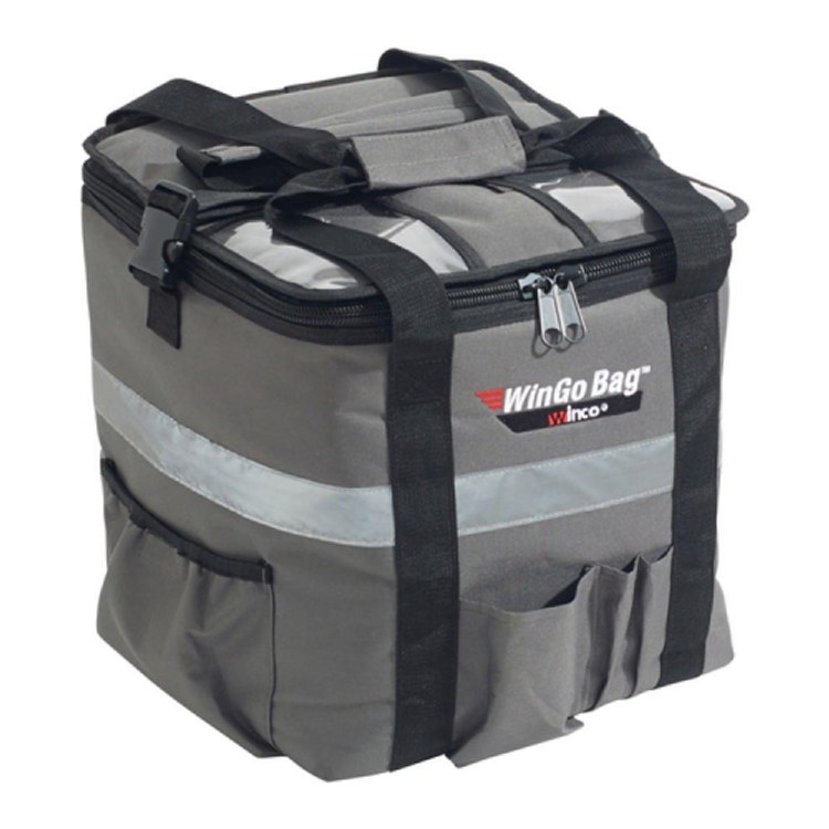 Premium Catering Bag, Small, 12"W x 12"D x 12"H