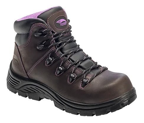 Women's Framer Work Boots-Size 6.5
