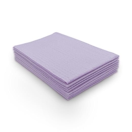 2-Ply Tissue,Lavender
