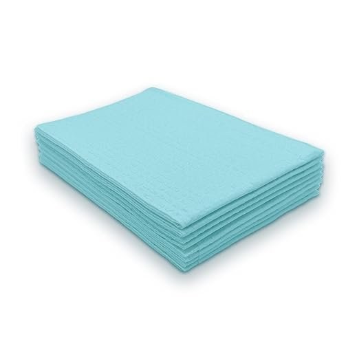 2-Ply Tissue,Blue