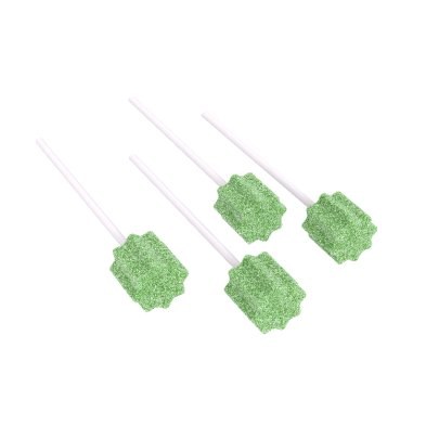 Oral Swabsticks Unflavored