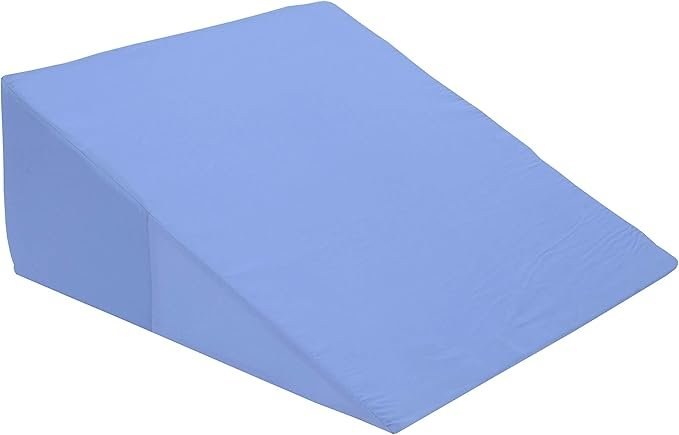 Elevating Foam Bed Wedge Pillow
