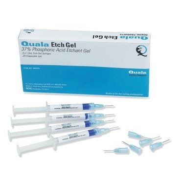 QUALA ETCH GEL