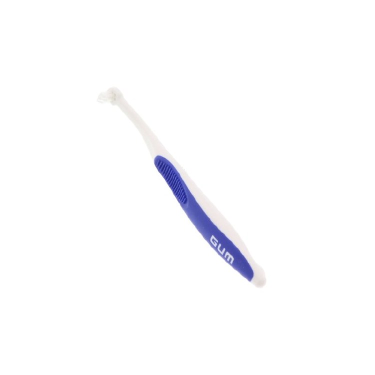 End Tuft Soft Brush-Small Bursh Head