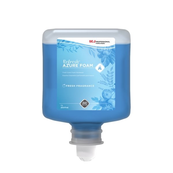 Refresh Azure FOAM 1L | Case