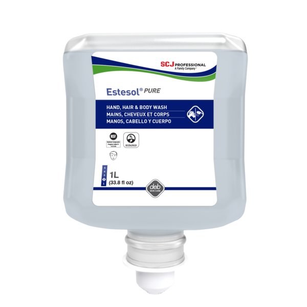 Estesol® PURE Hand, Hair & Body