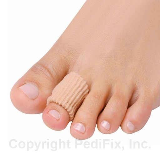 GEL CORN PROTECTORS SML