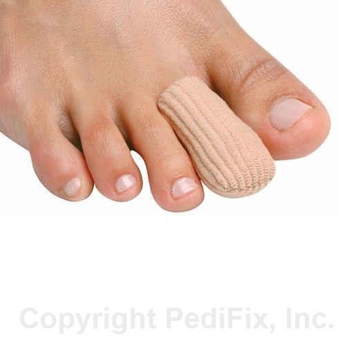 GEL TOE PROTECTOR LGE