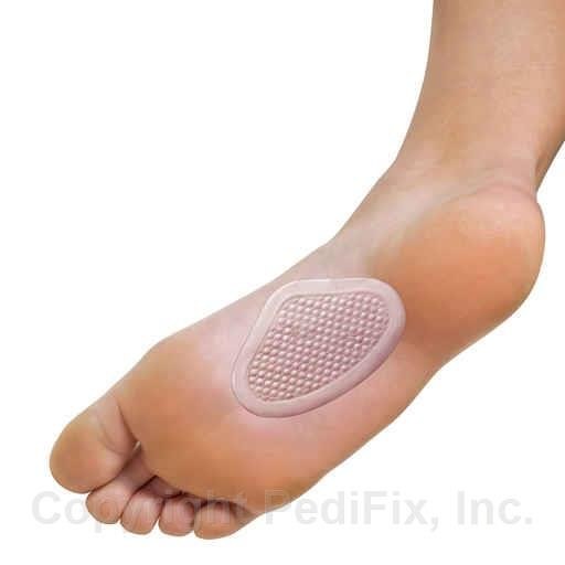 PEDI GEL ARCH PADS