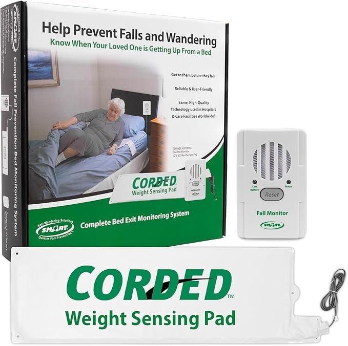 BASIC BED SENSOR PAD 10X30