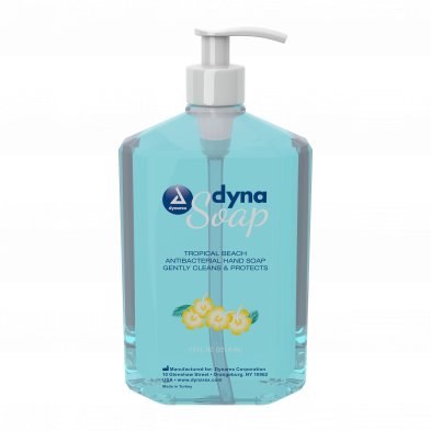 Anitibacterial Soap