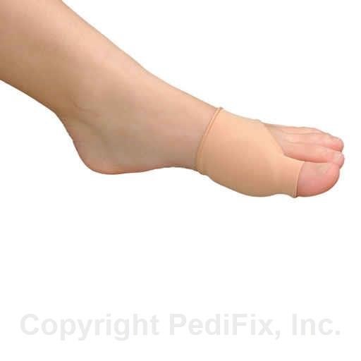 PediFix® Visco-GEL® Bunion Relief Sleeve- Small