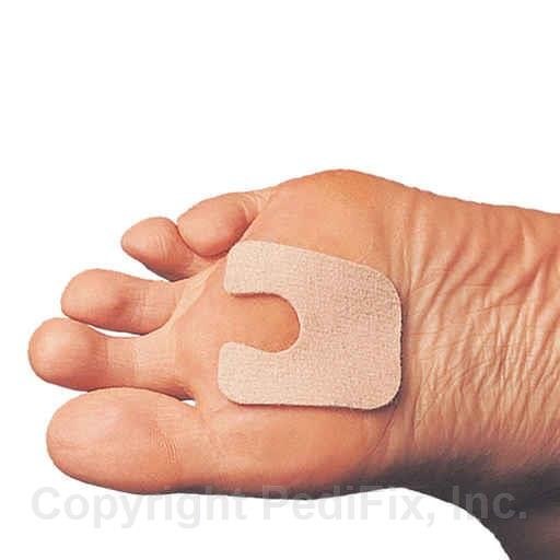 Callus Protectors