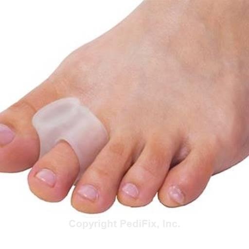 Stay-Put Toe Spacers Large