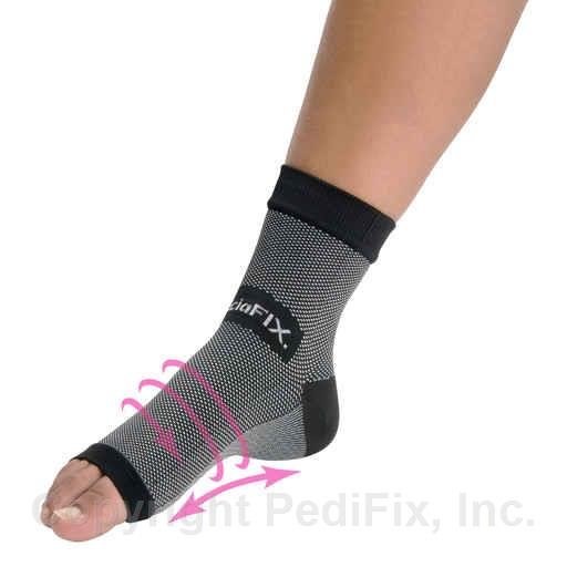 Plantar Fasciitis Relief Sleeve S