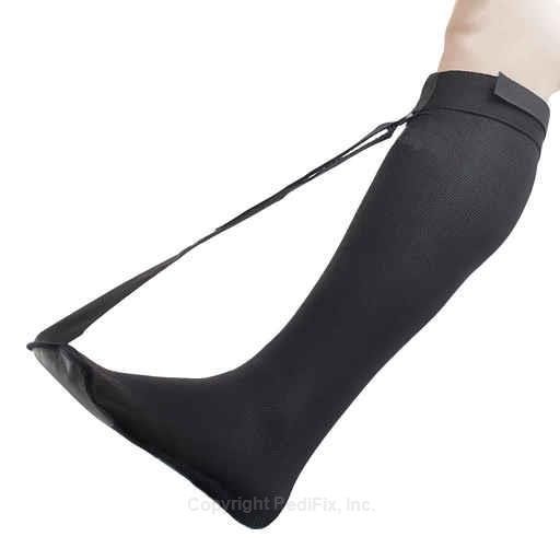 FASCIALFIX STRECTHING SOCK LGE