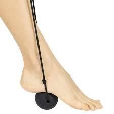 PLANTAR FASCIITIS BALL ROLLER