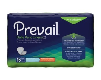 PREVAIL INSERT DAY REGULAR-PLUS