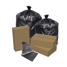 TRASHBAG/ Heavy Duty/ 38"w x 58"h 1.5 mil