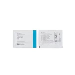 Coloplast Brava® Adhesive Remover Wipes