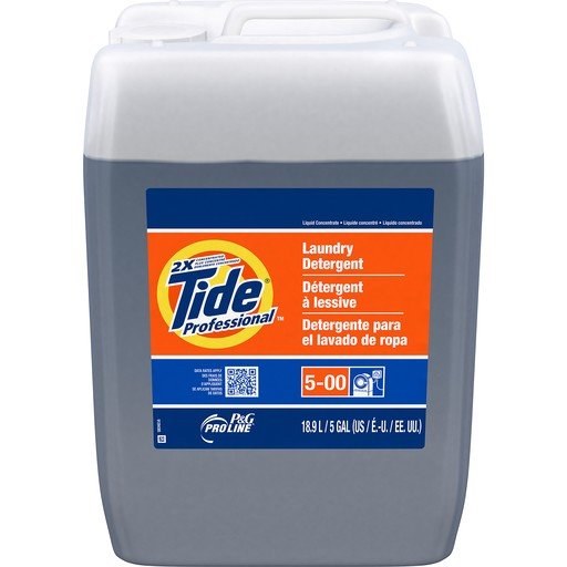 TIDAL LAUNDRY DETERGENT