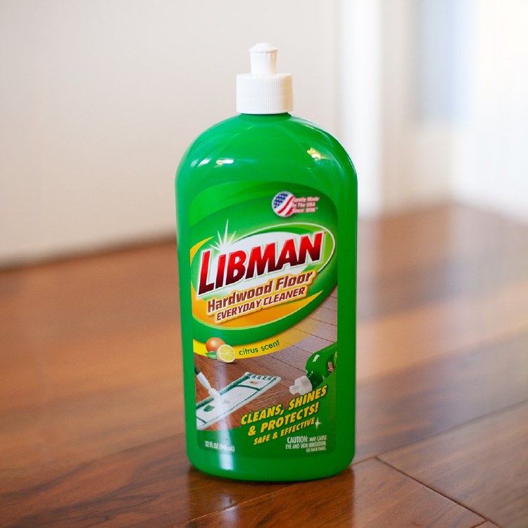 32oz Hardwood Floor Cleaner