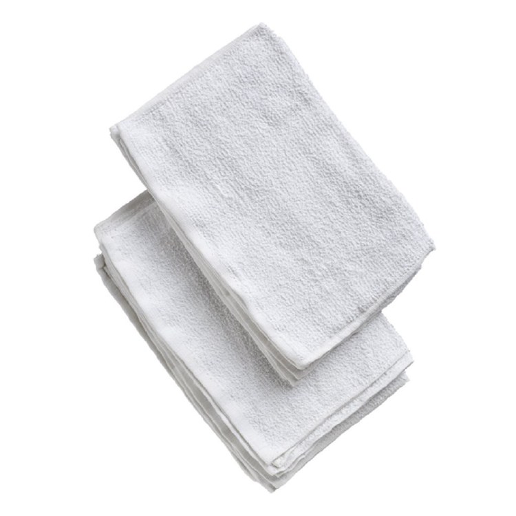 12pk Terry Towel